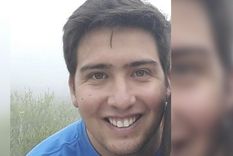 Sentencia Di Césare había sido condenado a 18 años. Hoy la Corte le dio la pena máxima.