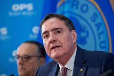 Foto: Agencia EFE Foto: Agencia EFE