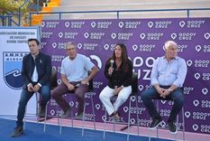 Foto: Prensa  Asociación mendocina hockey