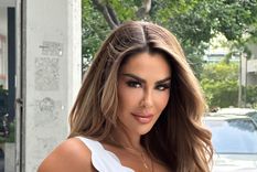 Ninel Conde posee millones de seguidores en redes sociales Foto: Instagram/Ninel Conde