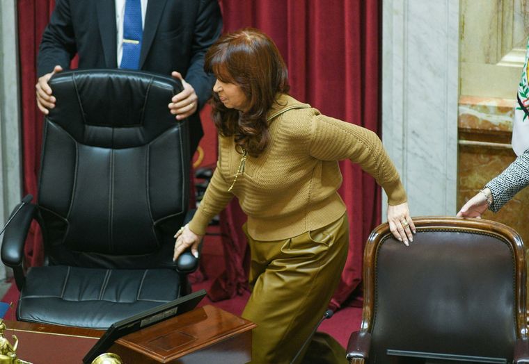 Foto: Noticias Argentinas