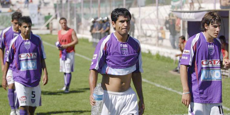 Foto: Marcelo Ruiz / MDZ