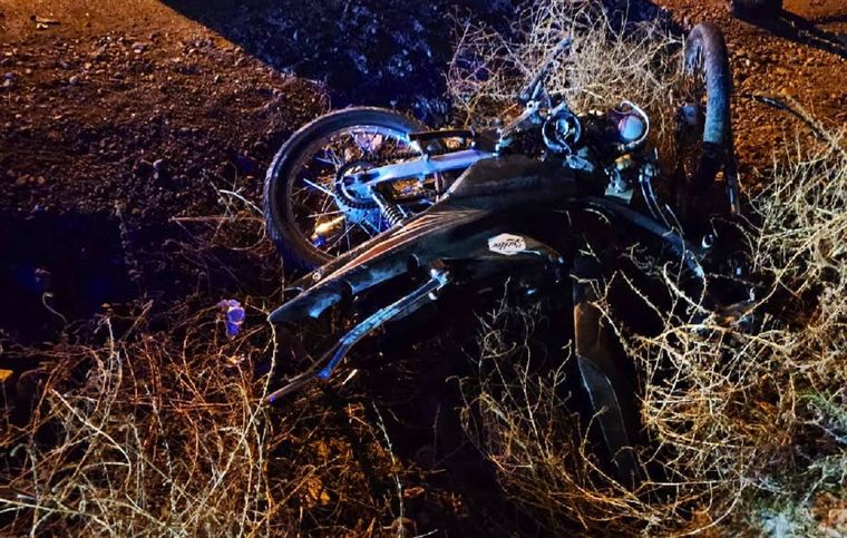 Foto: @MATIPASCUALETTI