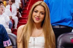 Shakira es una de las cantantes más importantes de la música latina. Foto: Instagram