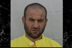 Abu Ibrahim al Hashimi al Qurayshi Foto: GETTY IMAGES