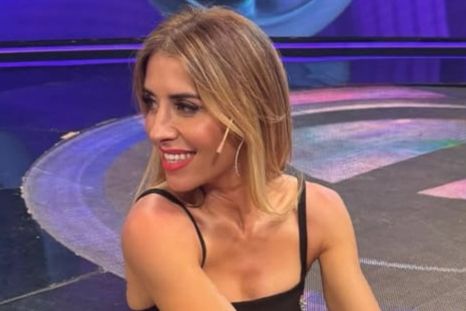 La conductora de Telefe habló sobre la situación de su compañera de equipo. Foto: Instagram @breymariana. La conductora de Telefe habló sobre la situación de su compañera de equipo. Foto: Instagram @breymariana.