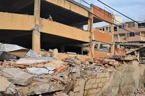 Las recientes catástrofes pusieron sobre la lupa qué tan preparada está Mendoza.