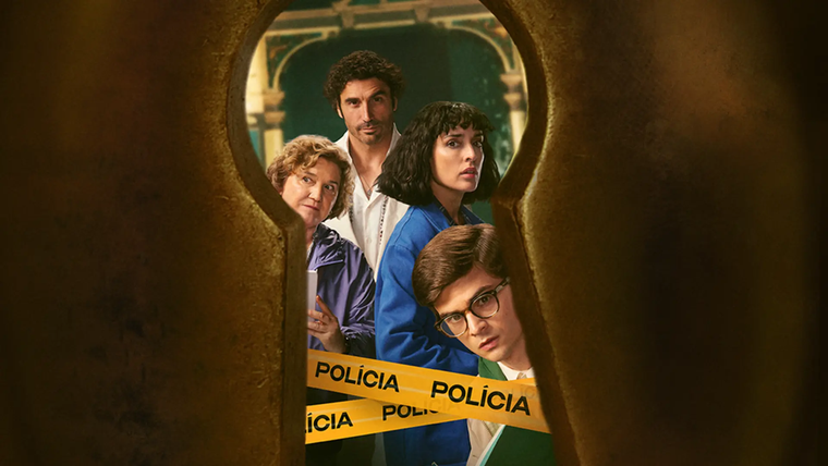 La serie cuenta con un reconocido elenco de actores espa&ntilde;oles.&nbsp;