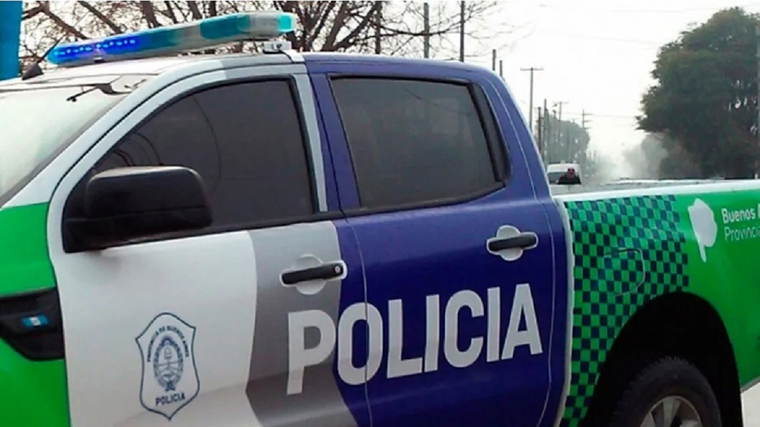 El hecho ocurrió en la calle Cartagena al 1600.  Foto: Imagen ilustrativa