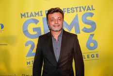 Marcos Carnevale se encuentra en la provincia de Mendoza grabando una nueva película. Foto: Wikipedia