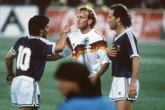 El penal no cobrado que pudo cambiar la historia del fútbol argentino