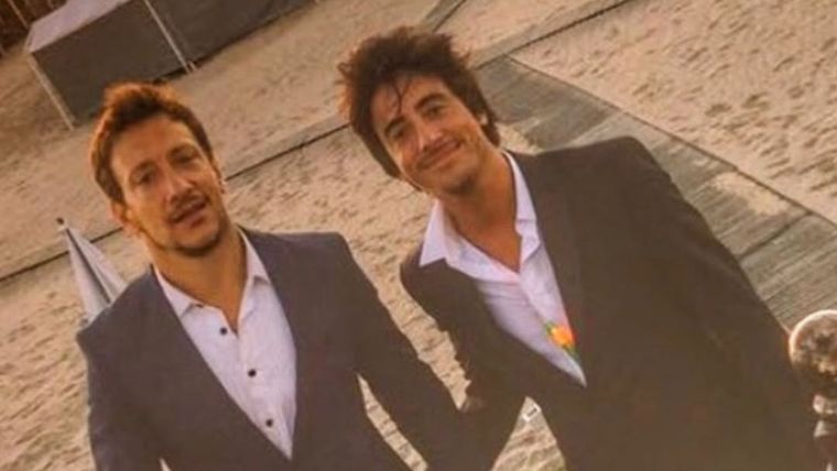 Nico utilizó sus redes para compartir un mensaje de resiliencia y conexión espiritual con sus seguidores. Nico utilizó sus redes para compartir un mensaje de resiliencia y conexión espiritual con sus seguidores.