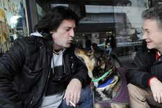 Foto: Nacho Gaffuri / MDZ