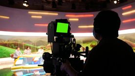 Canal América y un buen momento en el rating. Canal América y un buen momento en el rating.