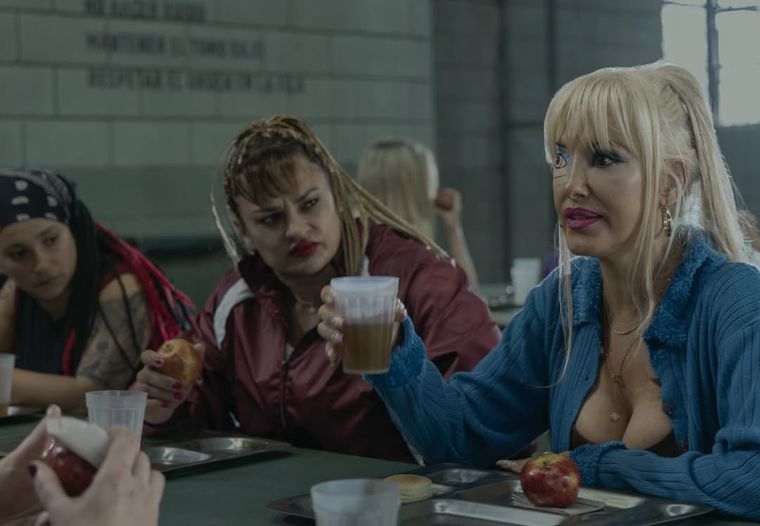 Tras liderar el ranking mundial de Netflix en 2025, la serie argentina vuelve para reclamar su trono. / Netflix