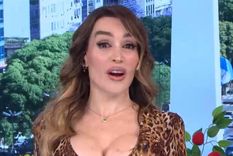Fátima explicó el motivo por el que salió del aire sorpresivamente.&nbsp;