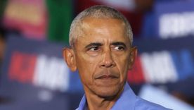 Obama criticó a Trump por no fomentar la unidad tras el asesinato de Charlie Kirk.