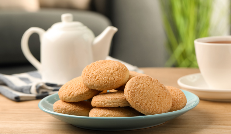 Crea magia en tu hogar con estas galletas de azúcar únicas Foto: Shutterstock