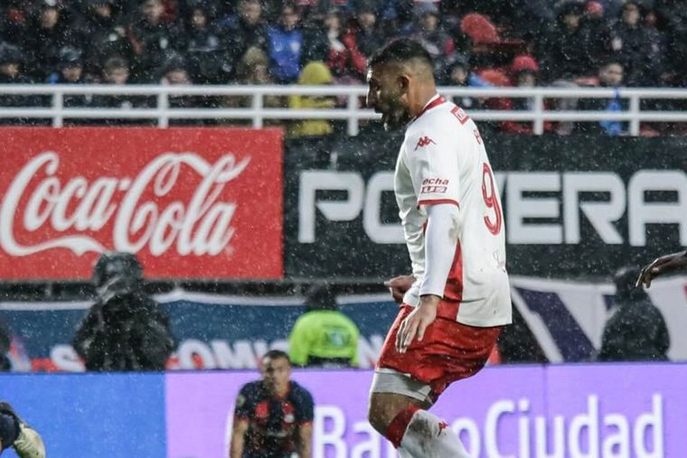 Wanchope Ábila no seguirá en Huracán. Wanchope Ábila no seguirá en Huracán.