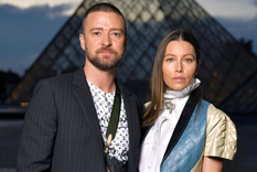 Justin Timberlake triunfa tanto en el cine como en la música.