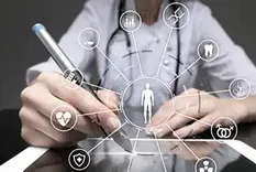 Uno de los hitos del año fue la implementación de soluciones basadas en inteligencia artificial.