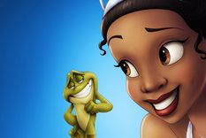 LA PRINCESA Y EL SAPO La película de Disney salió a la luz en 2009 Foto: ARCHIVO LA PRINCESA Y EL SAPO La película de Disney salió a la luz en 2009 Foto: ARCHIVO