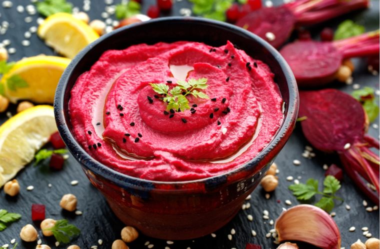 Hummus Foto: Shutterstock