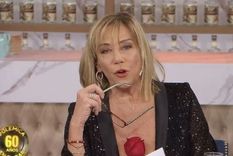 Marcela Tinayre hizo una fuerte autocrítica en Polémica en el Bar La conductora expresó un mea culpa y ofreció disculpas a una colega Foto: Captura de TV