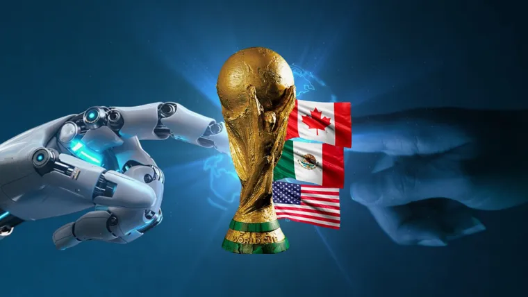 El Mundial 2026 será el más grande de la historia en cantidad de sedes, partidos y audiencias potenciales.
