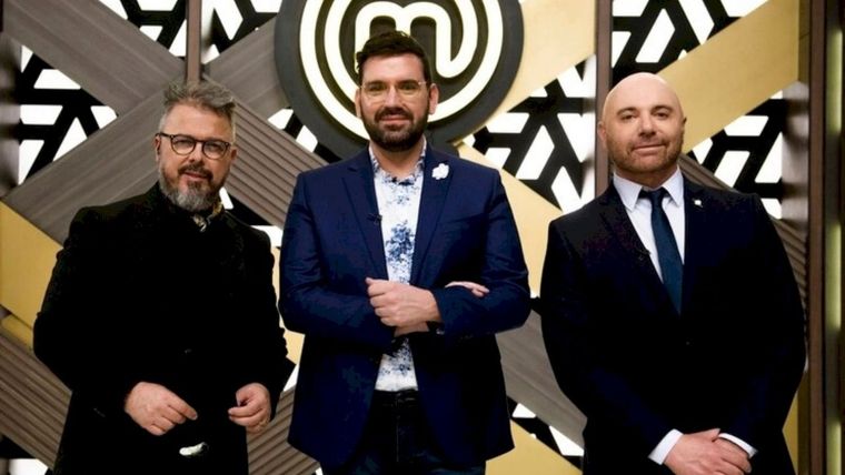El jurado de MasterChef Celebrity tomó una dura decisión con una de las integrantes