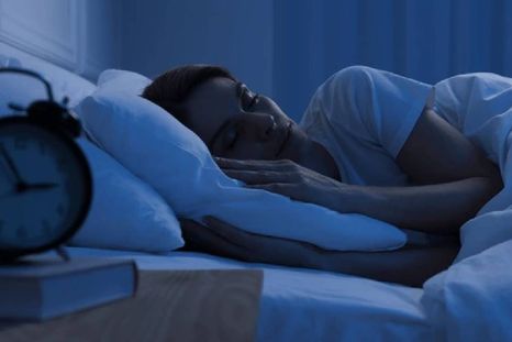 ¿Qué hábitos tener para descansar mejor? (Shutterstock)