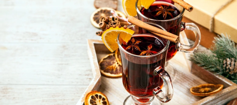 Té de canela. Foto: El Universal - www.eluniversal.com.mx