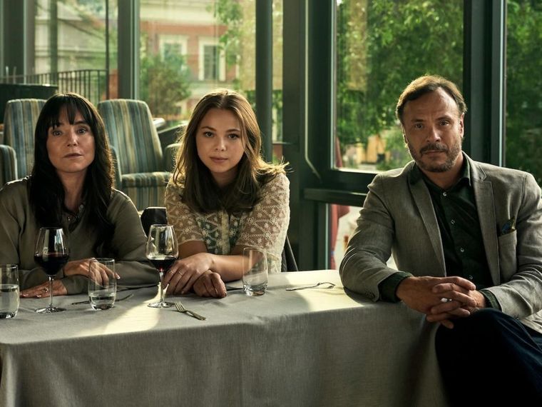 La serie de Netflix que no te puedes perder Foto: Archivo