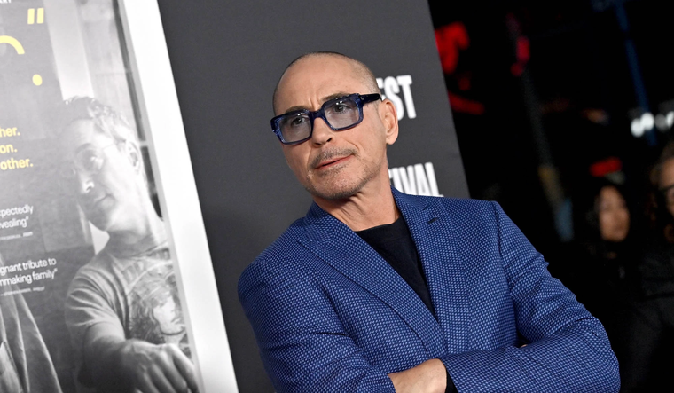 Los inicios problematicos de Robert Downey Jr. pudieron costarle muy caro a temprana edad, pero dos actores famosos acudieron a salvarle la vida. Foto: FilmMagic