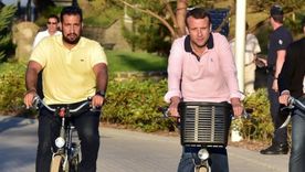 Macron y su guardaespaldas: cómo el escándalo de Alexandre Benalla puso contra las cuerdas al presidente de Francia