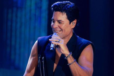 Cuánto cuesta conocer a Chayanne. / @chayanne Cuánto cuesta conocer a Chayanne. / @chayanne