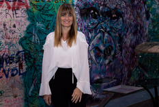 Gabriela Arias Uriburu y descubrió por qué se casó con Imad Shaban, el hombre que la alejó de sus hijos Foto: Martín Rosenzveig. Gabriela Arias Uriburu y descubrió por qué se casó con Imad Shaban, el hombre que la alejó de sus hijos Foto: Martín Rosenzveig.