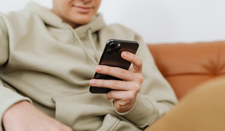 El mensaje falso se viralizó en WhatsApp.