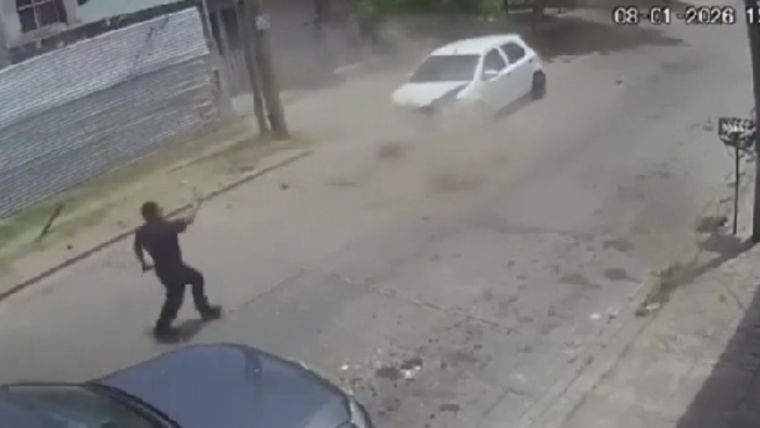 La causa se encuentra a cargo de la UFI N°1 de Morón.&nbsp;