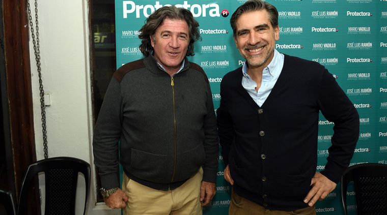 Foto: Alf Ponce / MDZ