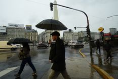 A continuación te contamos qué provincias se verán afectadas por las tormentas intensas.&nbsp;