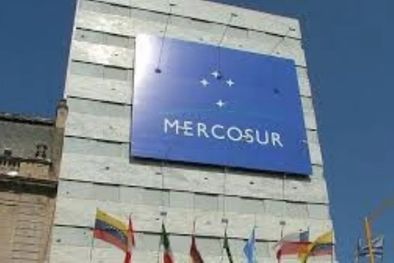 MDZol | El acuerdo UE-Mercosur, también plantea la posibilidad de alcanzar enormes beneficios. Foto: MDZ
