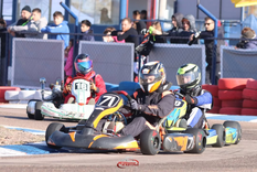 La Copa Mendoza de karting tendrá lugar el 14 y el 15 de diciembre en San Martín. Foto: Gentileza La Copa Mendoza de karting tendrá lugar el 14 y el 15 de diciembre en San Martín. Foto: Gentileza