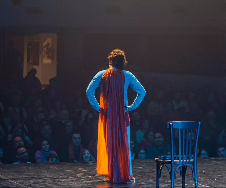 Los espectáculos que cierran la grilla del fin de semana. Los espectáculos que cierran la grilla del fin de semana.