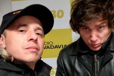 el dipy es el elegido de javier milei para competir en la matanza