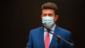 Molano lleva poco más de un mes en el cargo. Foto: GETTY IMAGES