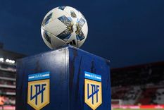 Ya quedó definido cómo se disputará la última fecha del Apertura. Foto: @LigaAFA Ya quedó definido cómo se disputará la última fecha del Apertura. Foto: @LigaAFA