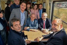 Foto: Twitter Diego Giuliano