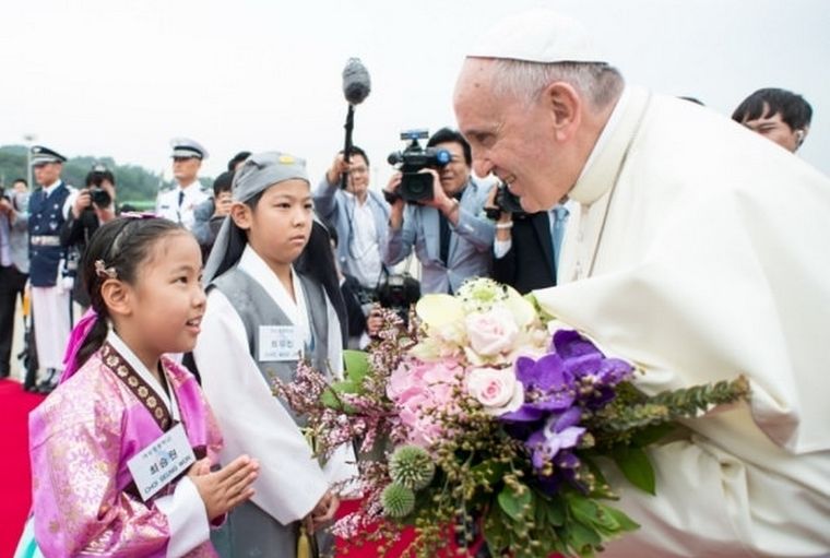 Foto: L´Osservatore Romaro