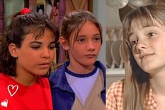 CHIQUITITAS Foto: TN.COM.AR